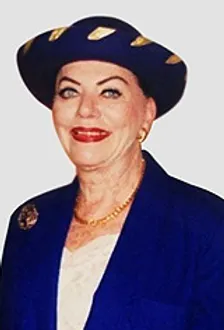 Bernice Hoff Martinez †